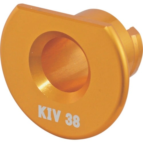 DK-MSDIV38KIVAD タジマ ムキソケD IV 38 KIV用アダプタ