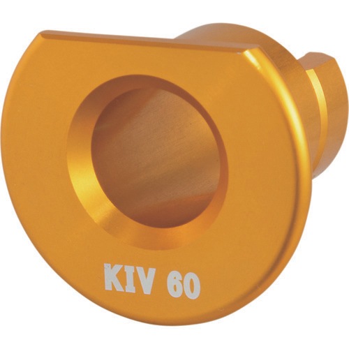 DK-MSDIV60KIVAD タジマ ムキソケD IV 60 KIV用アダプタ