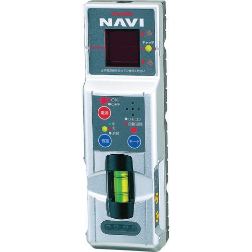 NAVI-RCV2 タジマ レーザー墨出器用受光器 NAVI レーザーレシーバー2 