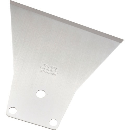 PHR-HB115 タジマ パーフェクトヘラ替刃 はがし刃115替刃