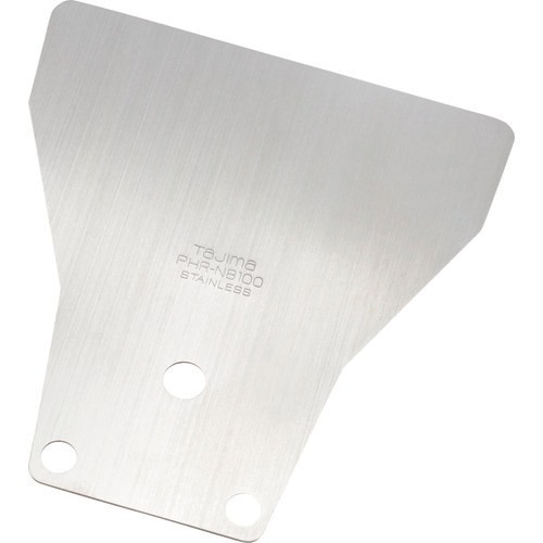 PHR-NB100 タジマ パーフェクトヘラ替刃 ならし刃100替刃