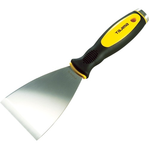 SCR-C75 タジマ ステンヘッドスクレーパー直75