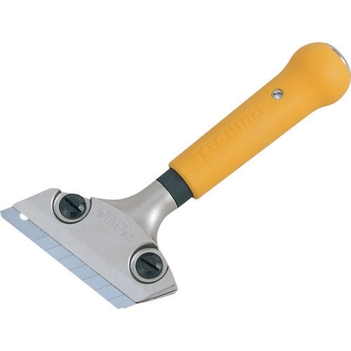 SCR-L200 タジマ スクレーパーL型 200mm