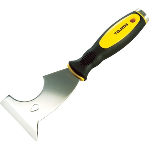 SCR-M75 タジマ ステンヘッドスクレーパーマルチ