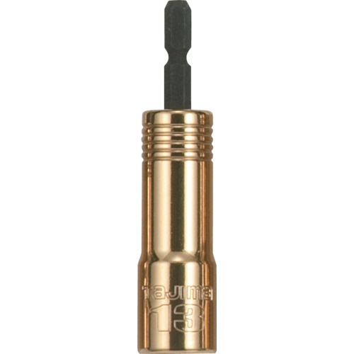 TSK-SD13-6K タジマ SDソケット 13mm 6角
