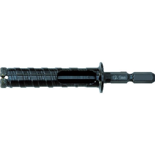 HiKOKI(ハイコーキ) 旧日立工機 溶着DDコア12.7mm 0033-2502 i8my1cf 0033-2501 HiKOKI ダイヤモンドコアドリル 溶着DDコア 12.5mm 即配