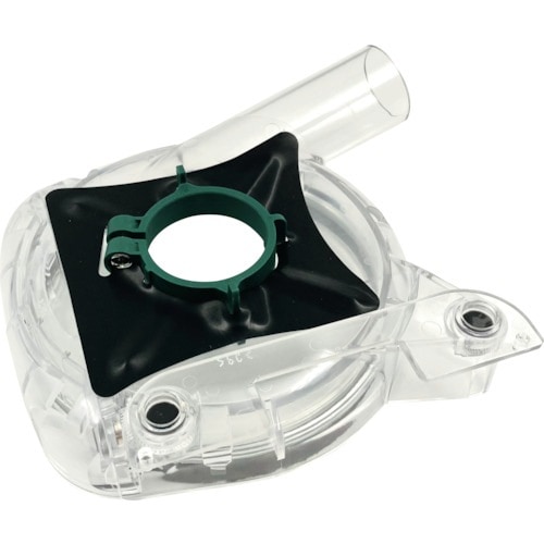 専用100 0037-7179 HiKOKI 集じんアダプタ(カップホイール用)100mmディスク