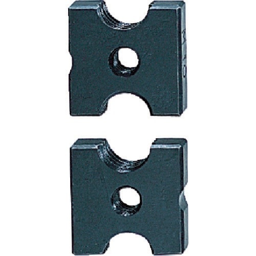 308563 HiKOKI 全ねじカッタ用カッタ M6 2個入り