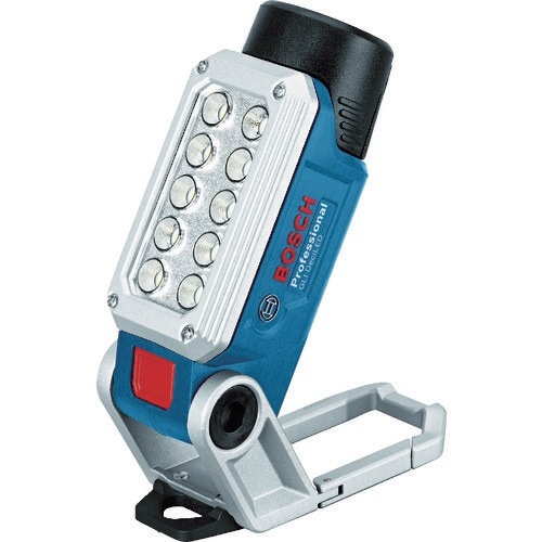 BOSCH ライト 2個セット GLIDECILED ボッシュ LED投光器 バッテリーライト 即配・速配ならプロ