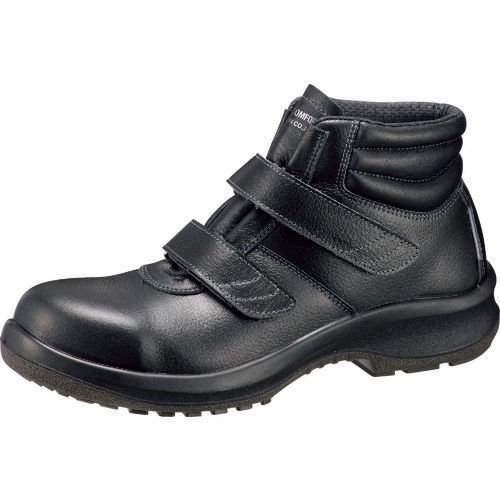 新品未使用品　ミドリ安全　Boaシステム安全靴　プレミアムコンフォート 27.5 Amazon.co.jp: [ミドリ安全] プレミアム ハイ・ベルデ 安全靴 JIS規格