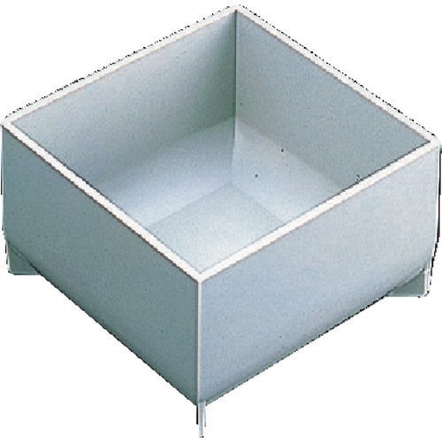 PT-C1 TRUSCO プラボックス Cサイズ 100X100X55 (1個入) トラスコ中山