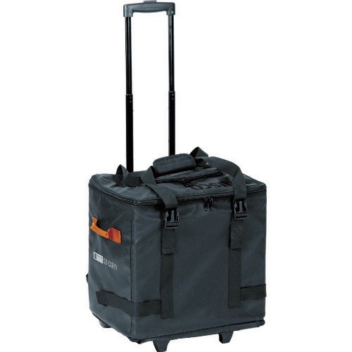 トラスコSTACKBLOCKキャリーカートSB-CARRY SB-CARRY TRUSCO プロ用段積みバッグ STACK BLOCK ツール