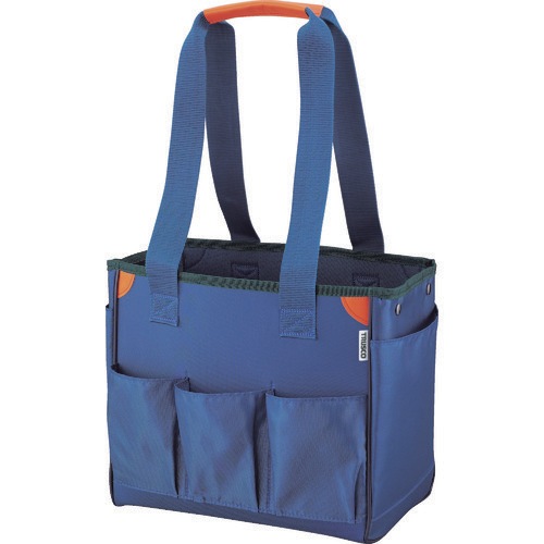 TC-15 TRUSCO ワ-クバック 300X200X270 トラスコ中山 即配・速配なら