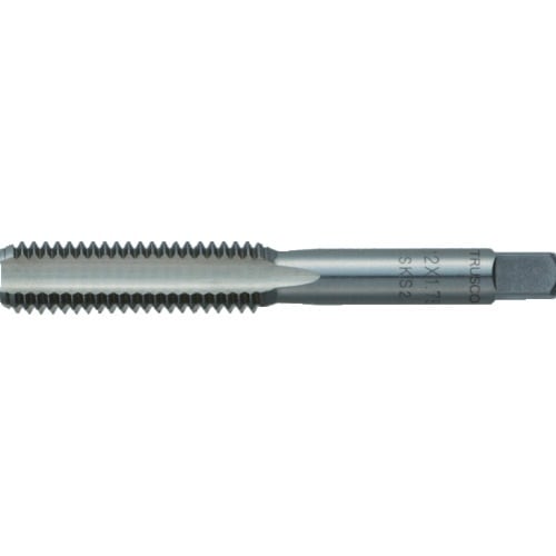 ■MIE ハンドタップ(細目) 54×1.5 先 HT54X1.51(8266113)[法人・事業所限定][外直送元] □MIE ハンドタップ(細目) 54×1.5 先 HT54X1.51(8266113)[法人・事業所