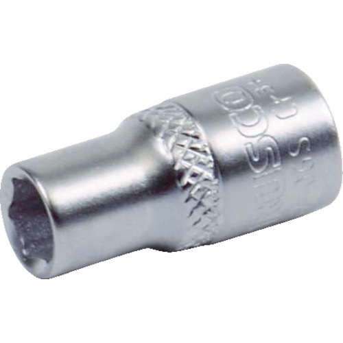 TS3-13S TRUSCO ソケット(6角) 差込角9.5 対辺13mm トラスコ中山 即配