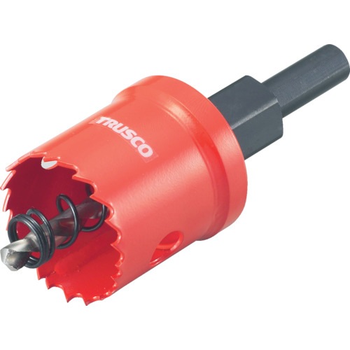 TSL-65 TRUSCO TSLホールカッター 65mm トラスコ中山 即配・速配なら