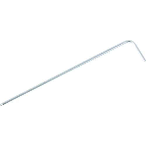 TXB-80 TRUSCO ボールポイント六角棒レンチ(標準タイプ) 8.0mm