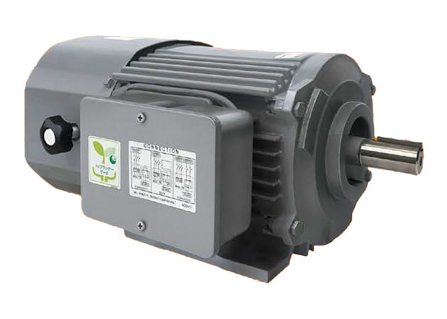 メーカー直送】【車上渡し】TFO-LK-4P-2.2kW-200V+MS2L-HBA 日立産機