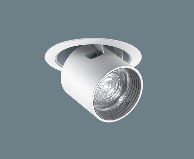 Panasonic ダウンライト NTS 41132W　値下げ Panasonic パナソニック ダウンアンドスポット LED（温白色