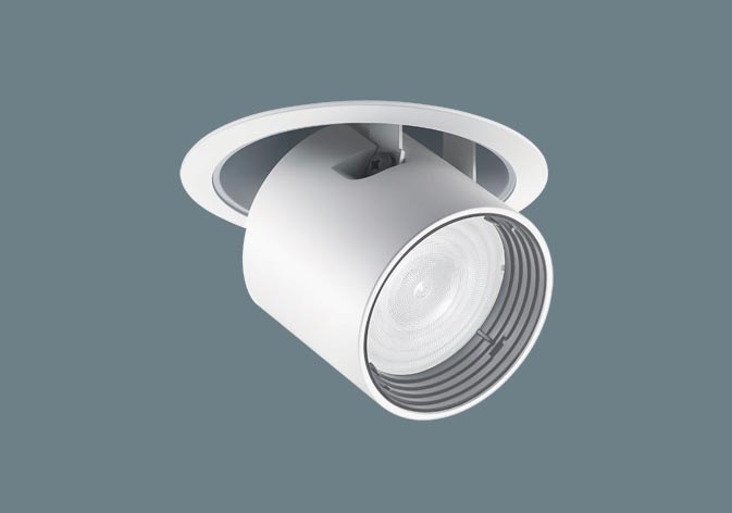 NTS41143W パナソニック LEDダウンスポットライト 広角 電球色【電源