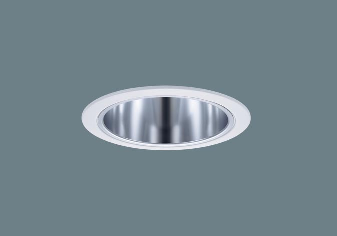 NTS72231W パナソニック LEDダウンライト φ100 拡散 白色【電源