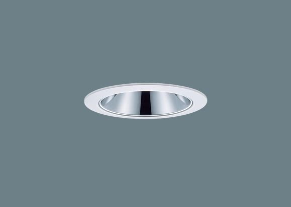 NYY62133 パナソニック LEDダウンライト φ55 広角 電球色3000K【電源