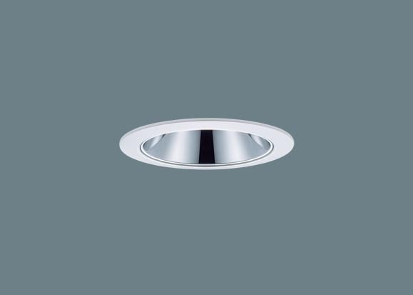 Panasonic LEDダウンライト NYY72124　4箱セット　未使用 NYY72124 パナソニック LEDユニバーサルダウンライト φ55 中角 電球色