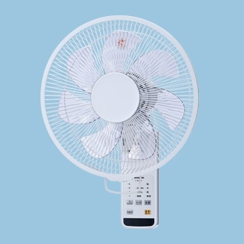 F-GU303-A パナソニック 壁掛扇 リモコンタイプ