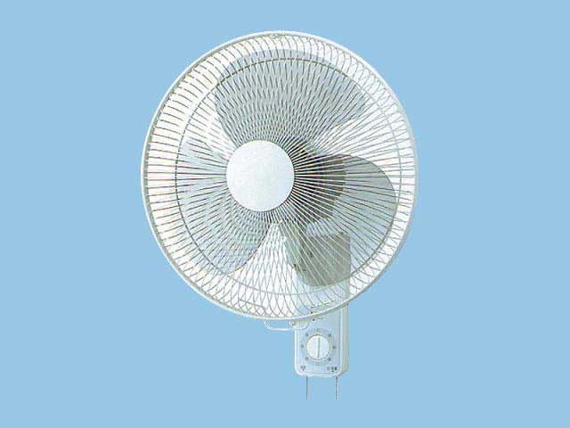 F-G401P-H パナソニック 壁掛扇 引きひもタイプ