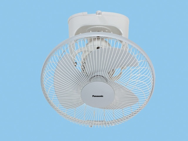 F-LA301-H パナソニック オート扇 羽根径30cm 単相100V【レギュレーター別売】