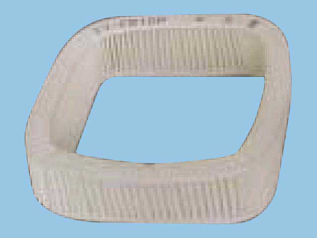 FY-FB10P パナソニック 交換用給気清浄フィルター