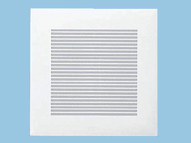 パナソニック インテリア換気専用ルーバー FY-25R13 Panasonic パナソニック 換気扇 【FY-25R04】 インテリア形