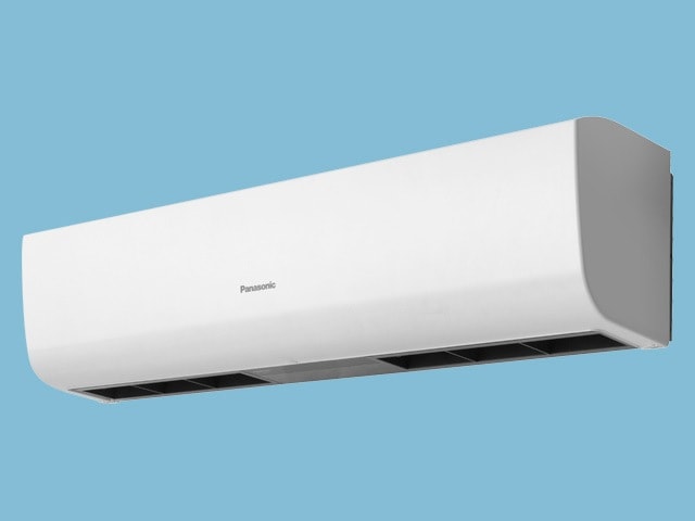 FY-30EST1 パナソニック エアーカーテン 標準取付有効高さ3m 90cm幅 三相200V