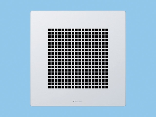 FY-32L56 パナソニック ルーバー 十字格子タイプ 樹脂製 ホワイト色