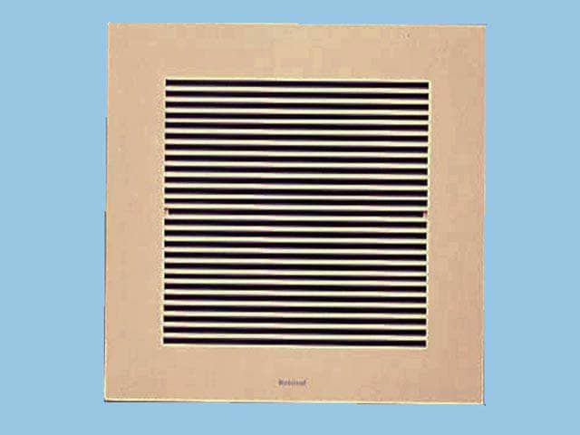 FY-32L82 パナソニック ルーバー 格子タイプ 樹脂製 ライトブラウン色