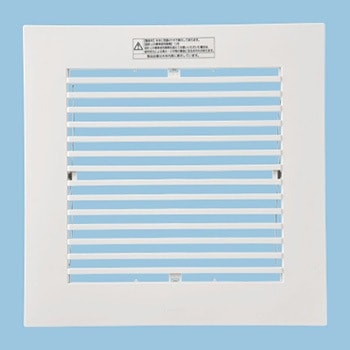 FY-32L83 パナソニック ルーバー 格子タイプ 樹脂製 ホワイト色