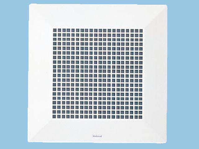 FY-38L34 パナソニック ルーバー 鋼板製 シティホワイト色