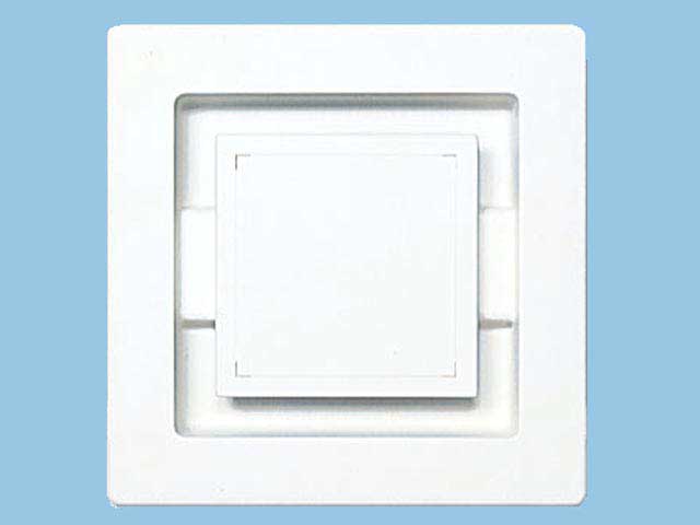 FY-38L46 パナソニック ルーバー フラットパネル形 樹脂製 ホワイト色