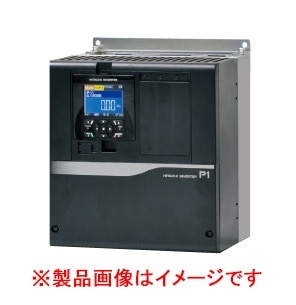 P1-185LFF 日立産機 インバーター SJシリーズP1 三相200V級 適用