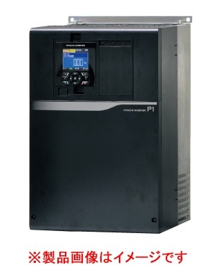 P1-015LFF 日立産機 インバーター SJシリーズP1 三相200V級 適用