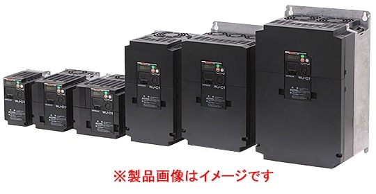 C1-055LF2 日立産機 インバーター WJシリーズC1-2型 三相200V級 適用