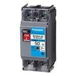 BCWA250NS パナソニック サーキットブレーカー BCWA-50型 2P 50A