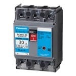 BCWA310 パナソニック サーキットブレーカー BCWA-30型 3P 10A 即配