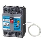 BJWN3403 パナソニック 漏電ブレーカー 単相3線専用 BJWN50 3P 40A
