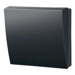 BQKN3124EVBK パナソニック EV充電設備用電源分岐ボックス 屋外用 125A ブラック色