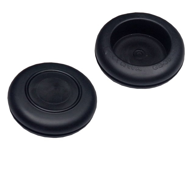 GB36 因幡電機 絶縁ゴムブッシング