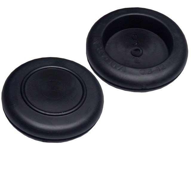 GB42 因幡電機 絶縁ゴムブッシング