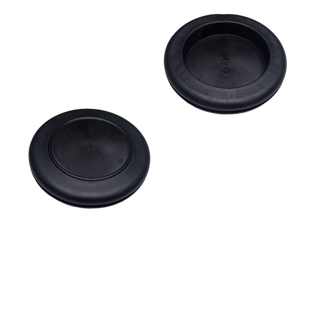 GB70 因幡電機 絶縁ゴムブッシング