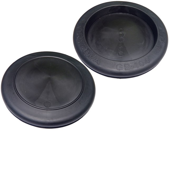 GB104 因幡電機 絶縁ゴムブッシング