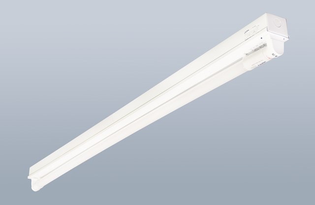 J401T-40N 因幡電機 直管形LEDベースライト 直付型 トラフ型 白色